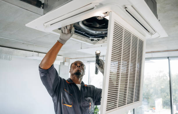 Licensed Ductwork Repair service in Hope Mills, NC - FH HVAC