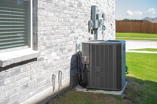 Reliable Ductwork Repair contractor in Hope Mills, NC by FH HVAC